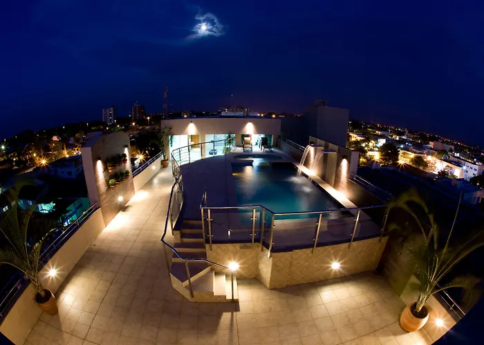 Hotel Bahamas