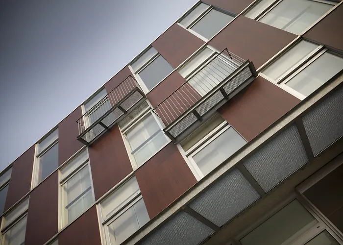 Parkhotel Izegem