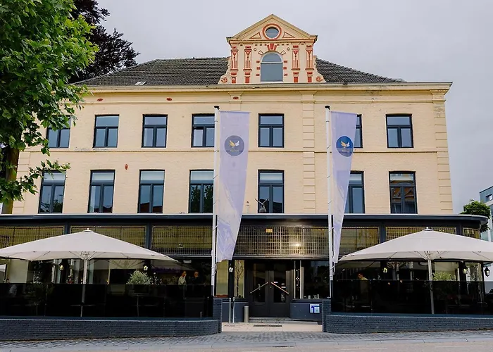 Atlas Hotel