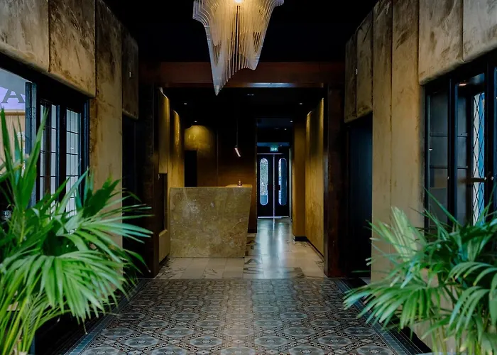 Atlas Hotel