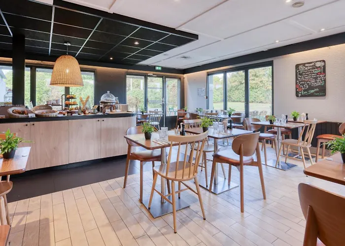 Campanile Nature - Bordeaux Sud Pessac