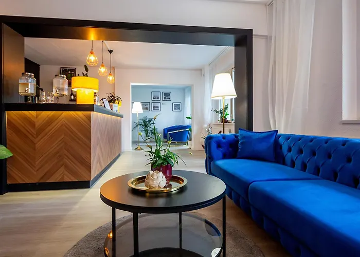 Dormero Hotel Weimar