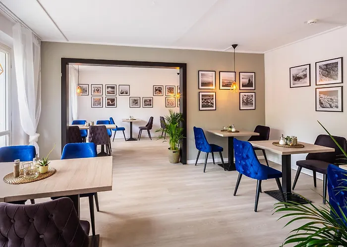DORMERO Hotel Weimar