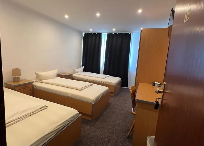 Hotel Dümptener Hof