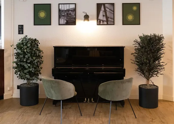 Le Carline, Sure Hotel Collection By Best Western