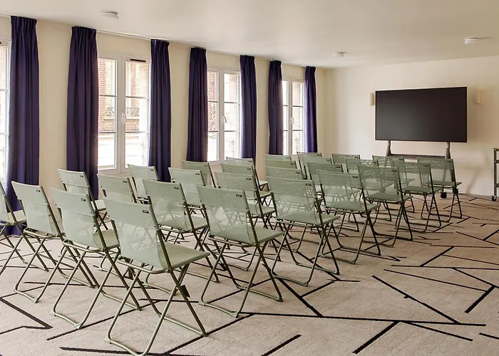 Alfred Hotels Compiegne