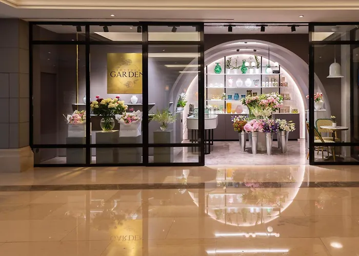 Corinthia Lisbon