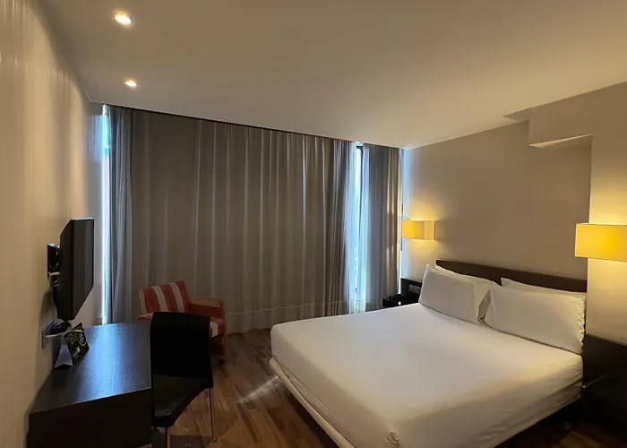 B&B Hotel Burgos