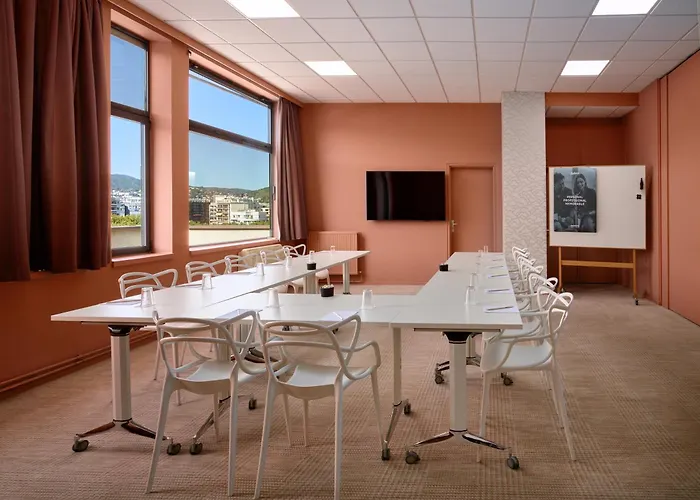 Radisson Hotel Clermont-Ferrand
