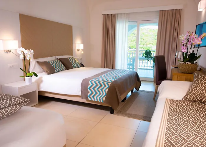 Hotel Moresco
