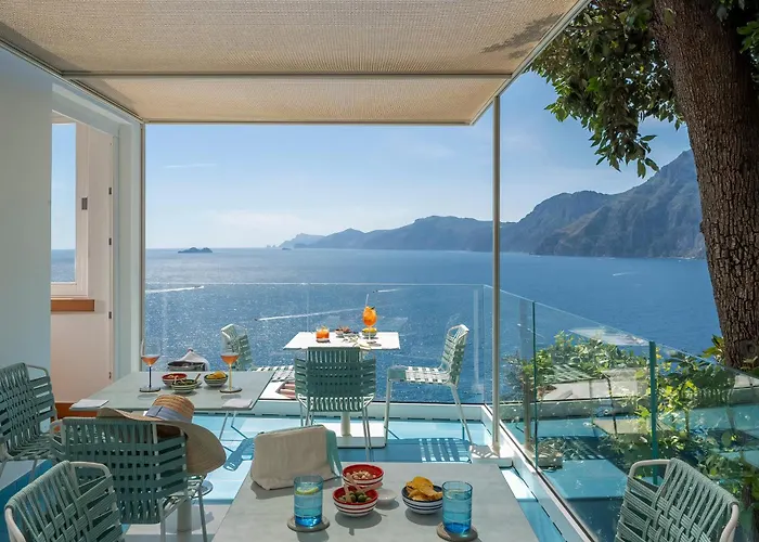 Casa Angelina
