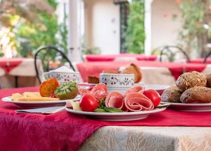 Hotel La Meridiana