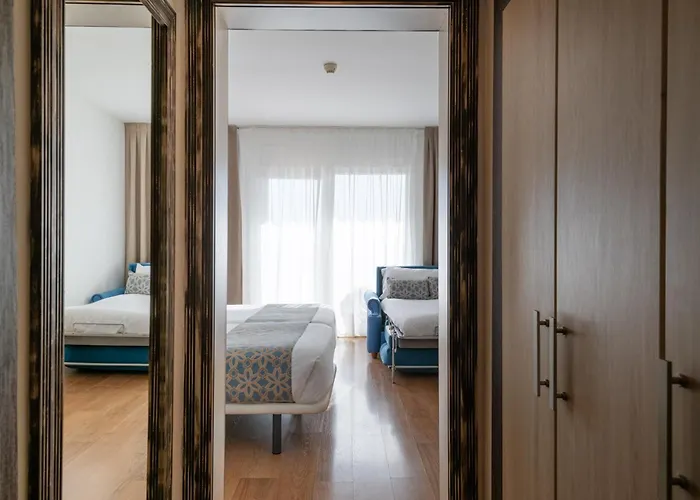 Park Hotel San Jorge & Spa By Escampa Hotels