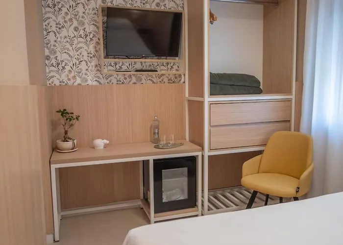Hotel Paistos Paestum