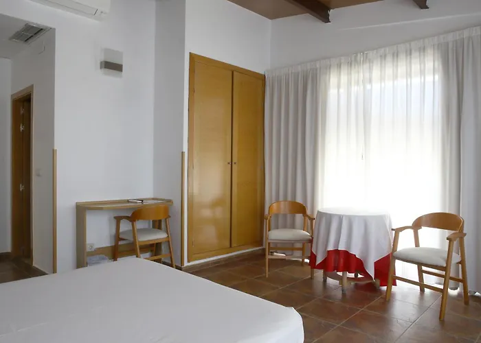 Hotel Las Murallas