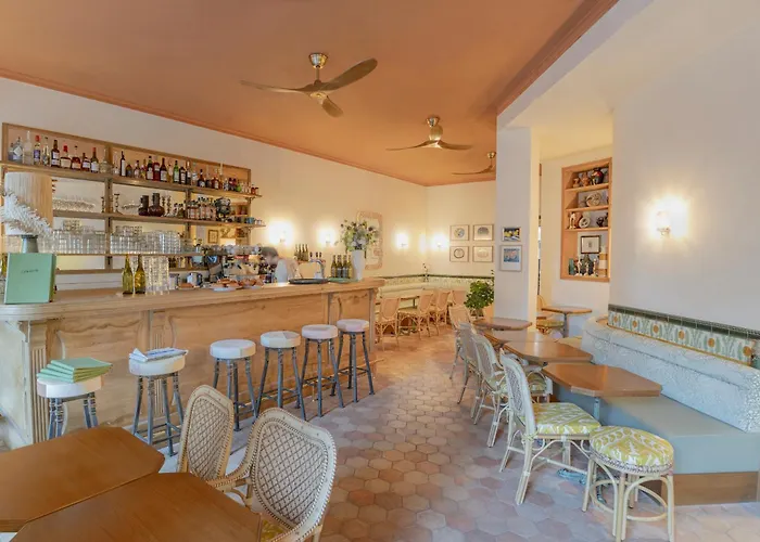 Hotel Amista Marseille