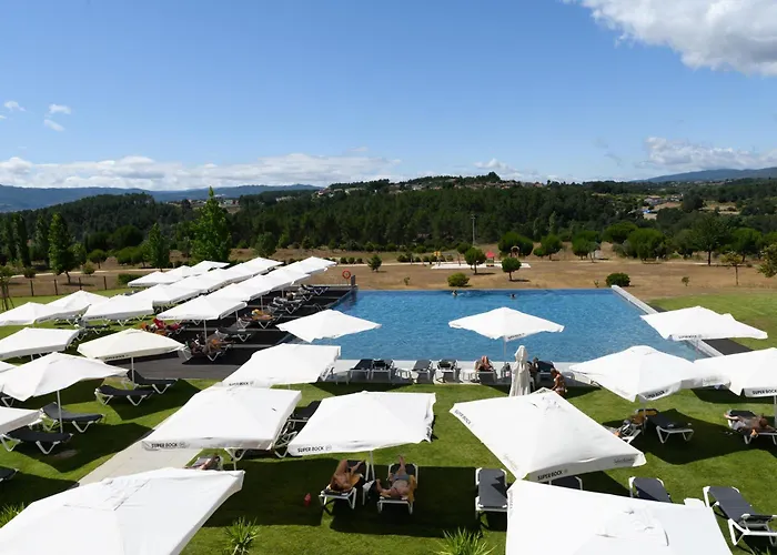Hotel Casino Chaves