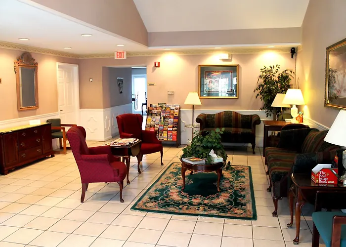 American Motel - Lenoir