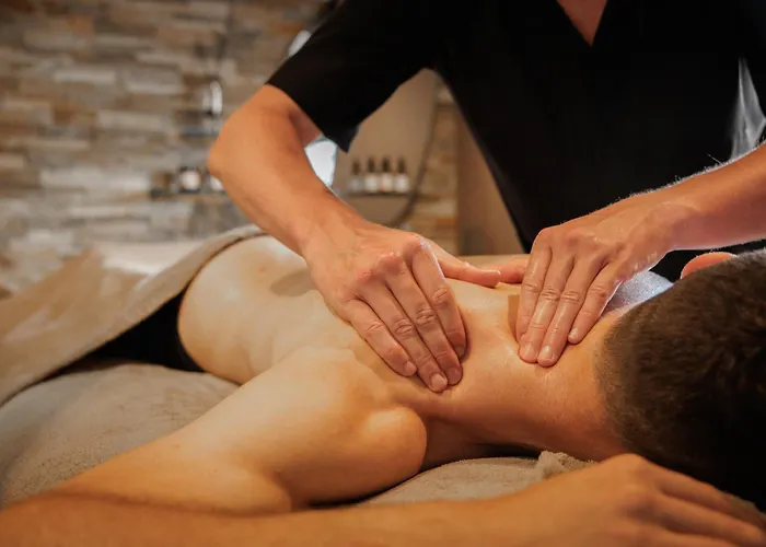 Miramar La Cigale Hotel Thalasso & Spa