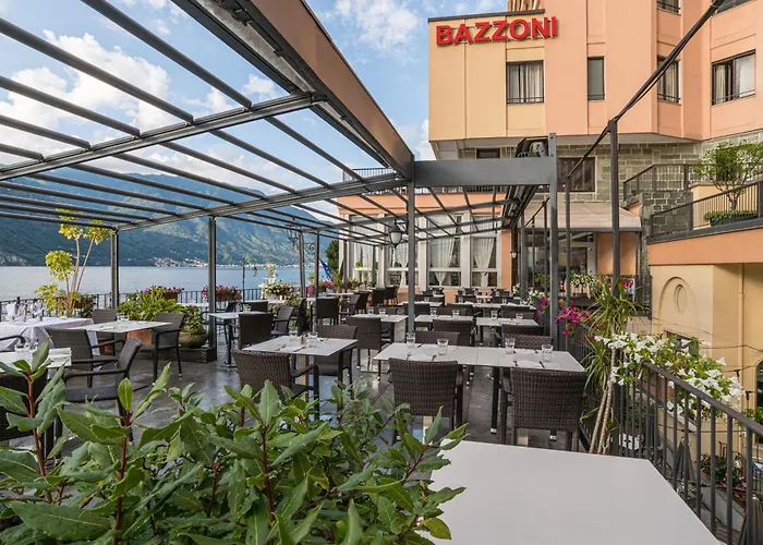 Hotel Bazzoni