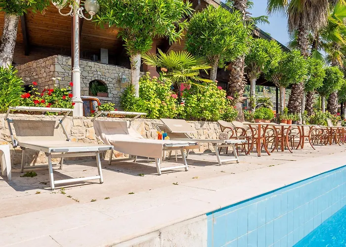 Sporthotel Olimpo