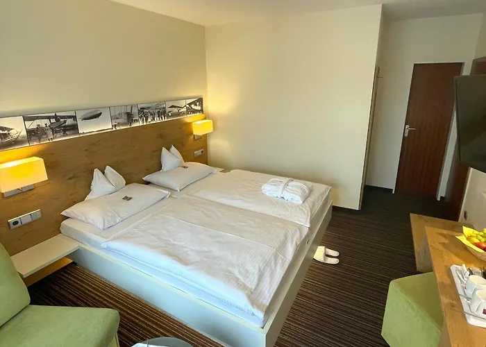 Hotel Nothnagel