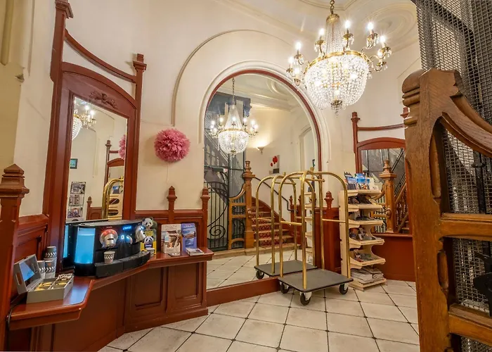 Best Western Hotel D'Arc