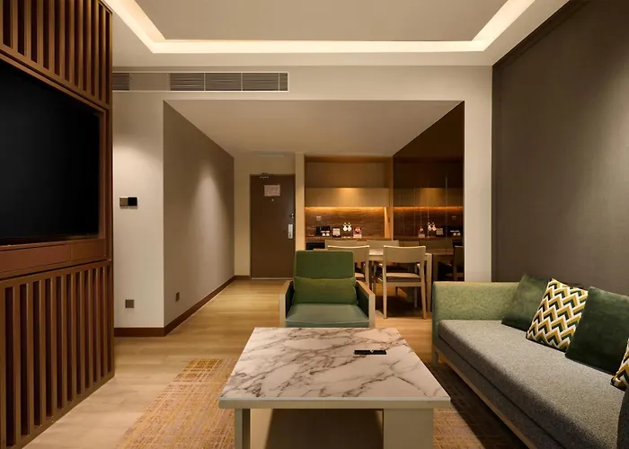 Hilton Petaling Jaya