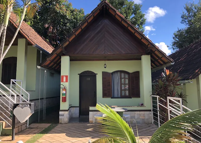 Hotel Gran Minas