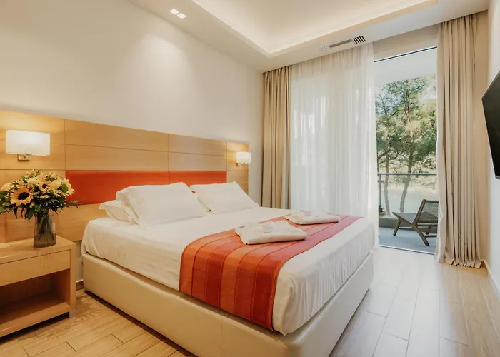 Akrotiri Beach Resort Hotel&Spa - Adult Friendly
