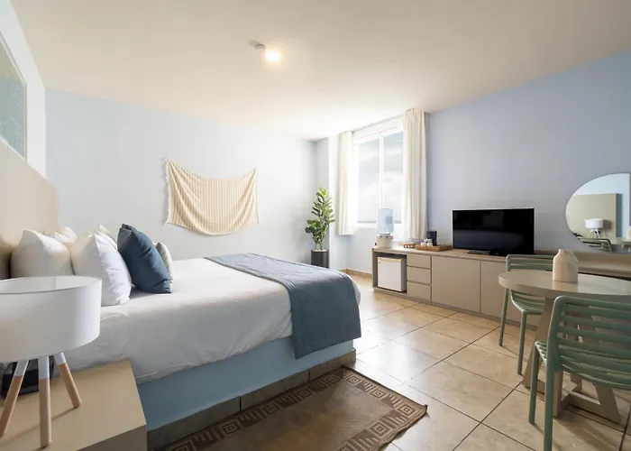 Ixchel Beach Hotel