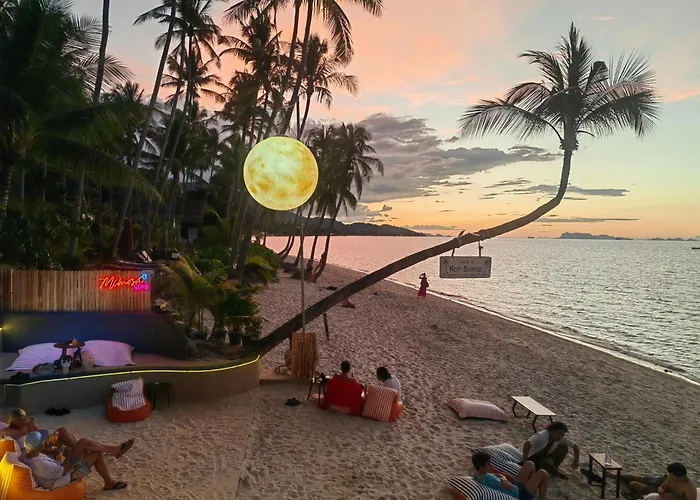 Mimosa Resort & Spa