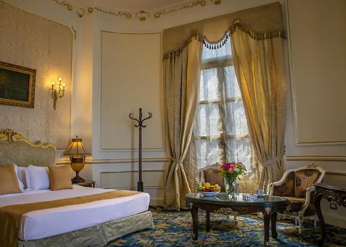 Windsor Palace Luxury Heritage Hotel Since 1906 By Paradise Inn Group