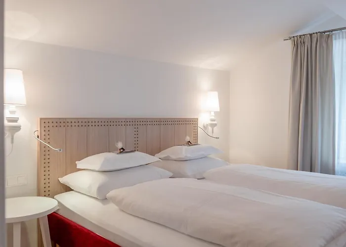 Geniesserhotel Doellerer