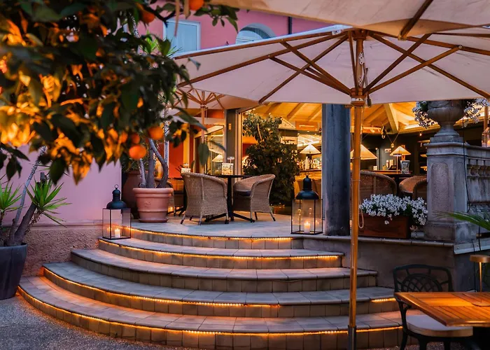 Villa Miravalle - Boutique Hotel