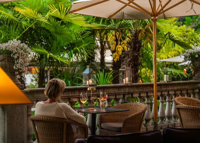 Villa Miravalle - Boutique Hotel