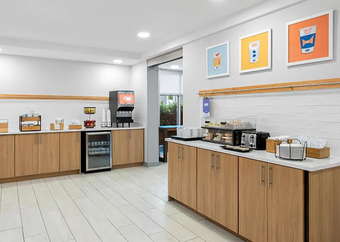 Hampton Inn Gainesville-Haymarket