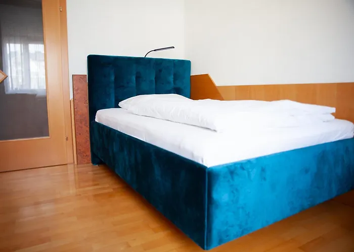 Seehotel Schwan