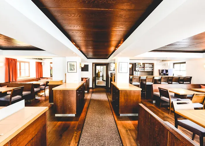 Hotel-Pension Hoferhaus