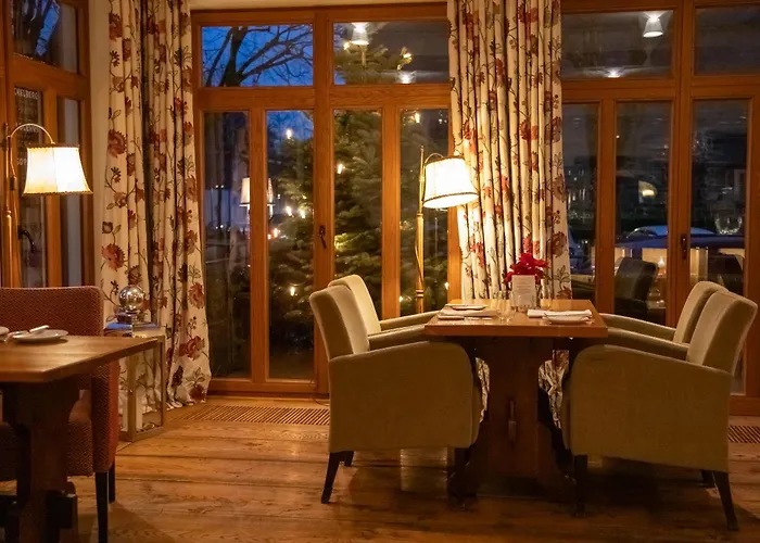Romantik Hotel Stoermann