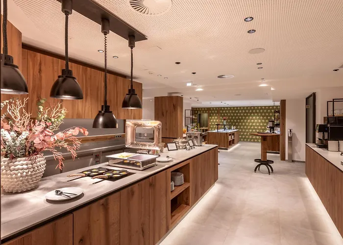 Alpenparks Hotel & Apartment Taxacher