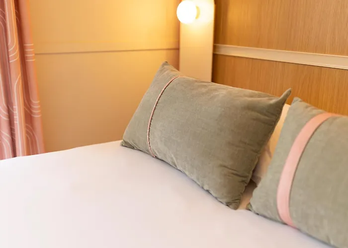 Hotel Vacances Bleues Balmoral