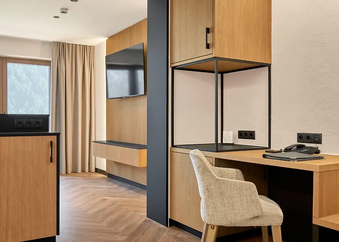 Wellness&Relax Hotel Milderer Hof