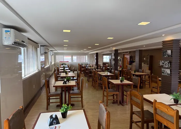 Hotel Marlen