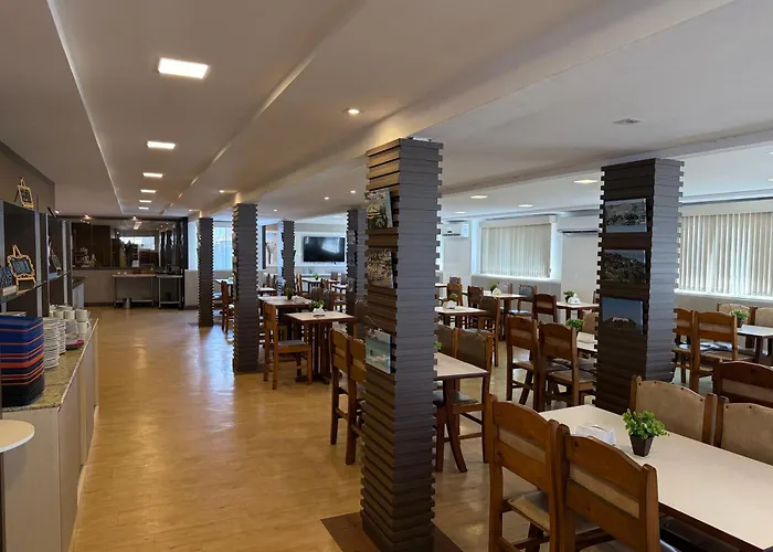 Hotel Marlen