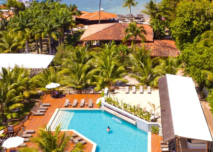 Village Paraíso Tropical