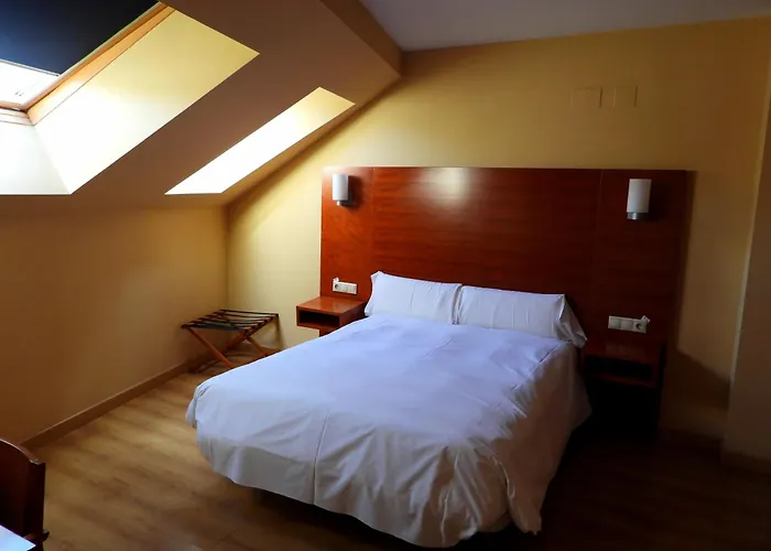 Hotel Ruta de la Plata de Asturias