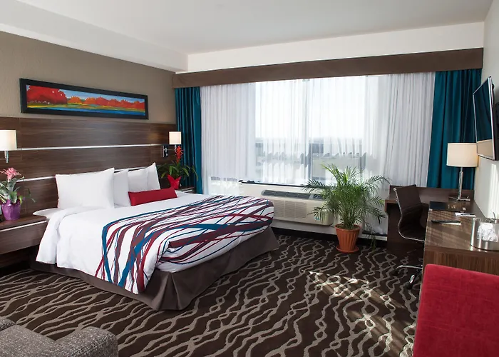 Encore Suites By Service Plus Inns