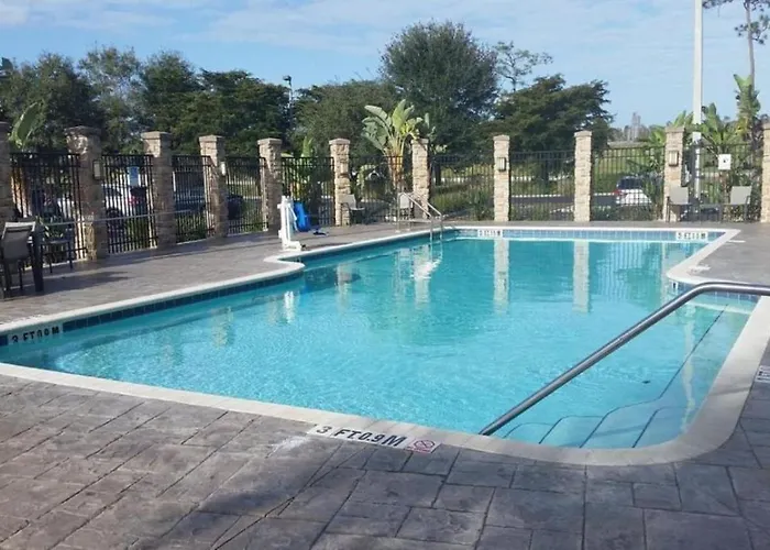 Hyatt Place Fort Myers At The Forum