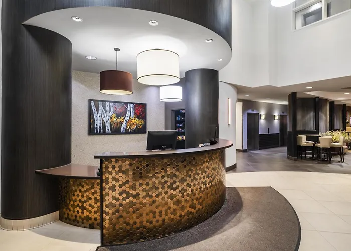 Best Western Premier Freeport Inn Calgary Airport